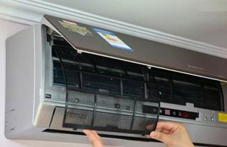 夏天到了，你家的空調(diào)清洗了沒？