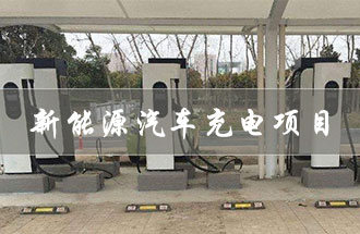 從事新能源汽車(chē)充電項(xiàng)目，在哪部門(mén)辦理手續(xù)及證件？