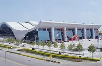 10月17日，2019全國農商互聯(lián)暨精準扶貧產銷對接大會（2019年農商互聯(lián)大會）將在濟南市國際會展中心舉辦