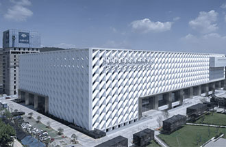 11月13日，第十六屆“中國光谷”國際光電子博覽會將在在湖北省武漢中國光谷科技會展中心舉辦