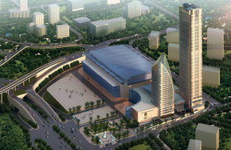 1月10日，第十九屆中國(guó)西部（重慶）國(guó)際農(nóng)產(chǎn)品交易會(huì)將在重慶國(guó)際會(huì)議展覽中心舉辦