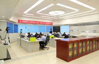 11月27日，華龍一號全球首堆并網(wǎng)成功