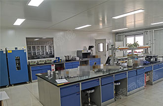 2月4日，江蘇省某飲料加工廠潔凈區(qū)凈化工程進(jìn)入收尾階段