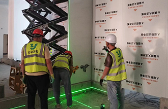 2024年6月25日，春發(fā)生物（寧夏）科技有限公司-年產(chǎn)2.2萬(wàn)噸復(fù)合調(diào)味料和咸味食品香精基地建設(shè)項(xiàng)目車(chē)間潔凈裝修施工項(xiàng)目-志遠(yuǎn)凈化工程項(xiàng)目進(jìn)度